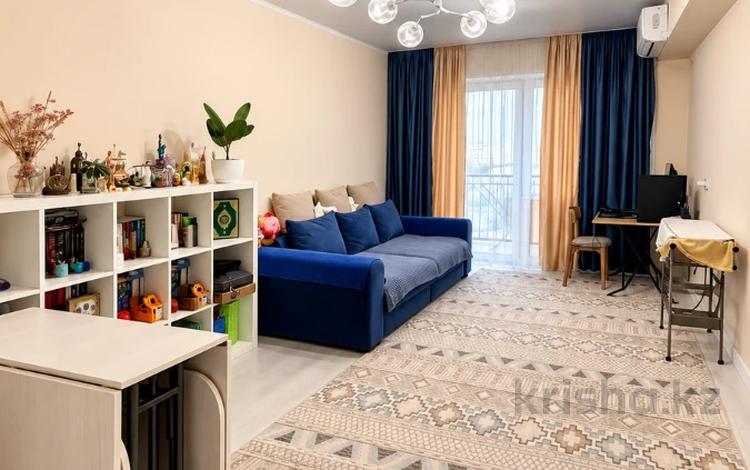 3-комнатная квартира · 91.3 м² · 8/13 этаж, Муратбаева — Горячее предложение !!! за 60 млн ₸ в Алматы, Алмалинский р-н — фото 8