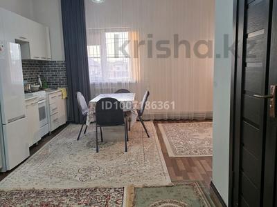 1-комнатная квартира · 30 м² · 2/2 этаж, 32-улица 36дом за 130 000 〒 в Жана куате