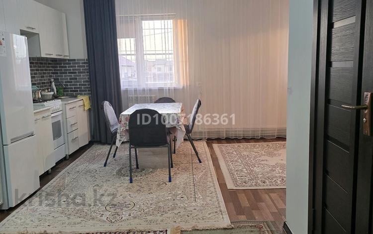 1-комнатная квартира · 30 м² · 2/2 этаж, 32-улица 36дом за 130 000 ₸ в Жана куате — фото 2