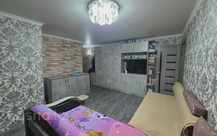 2-бөлмелі пәтер · 44 м² · 2/5 қабат, Майкудук, Майкудук, 16й микрорайон 37, бағасы: 13 млн ₸ в Караганде, Алихана Бокейханова р-н — фото 2