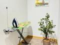1-комнатная квартира · 50 м² · 10/12 этаж, Гагарина 287/2 — Левитана за 20 000 ₸ в Алматы, Бостандыкский р-н — фото 7