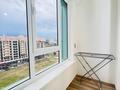 1-комнатная квартира · 50 м² · 10/12 этаж, Гагарина 287/2 — Левитана за 20 000 ₸ в Алматы, Бостандыкский р-н — фото 19