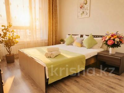 1-комнатная квартира · 50 м² · 10/12 этаж, Гагарина 287/2 — Левитана за 20 000 ₸ в Алматы, Бостандыкский р-н