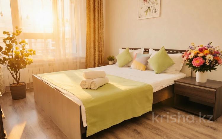 1-комнатная квартира · 50 м² · 10/12 этаж, Гагарина 287/2 — Левитана за 20 000 ₸ в Алматы, Бостандыкский р-н — фото 35