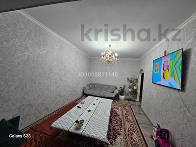 3-бөлмелі пәтер · 69 м² · 2/5 қабат, мкр Восток 116 — Жоланбатыр Пазиков, бағасы: 27 млн ₸ в Шымкенте, Аль-Фарабийский р-н