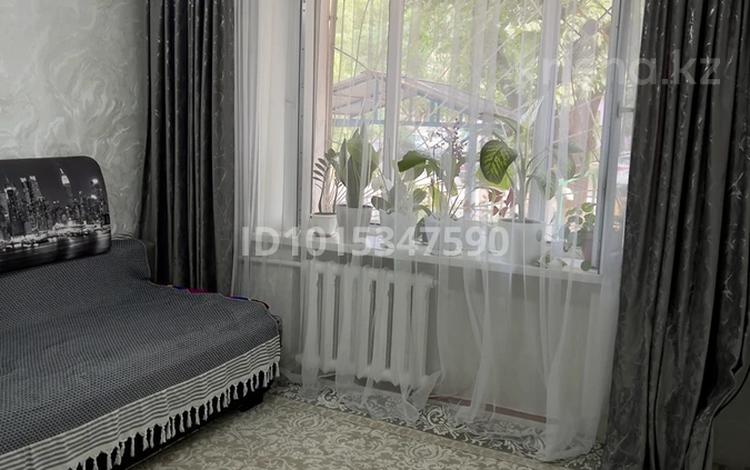 2-комнатная квартира · 31.5 м² · 1/5 этаж, мкр Каратау 37Б — рынок за 8.8 млн ₸ в Таразе — фото 2