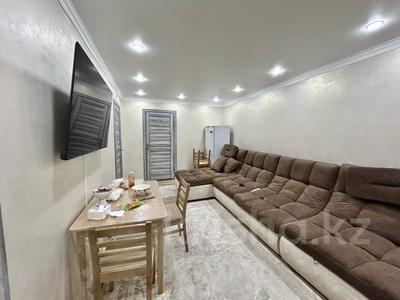 2-комнатная квартира · 45.5 м² · 3/5 этаж, мкр Тастак-2 за 40 млн 〒 в Алматы, Алмалинский р-н