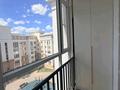 2-комнатная квартира · 64 м² · 5/9 этаж, Айтматова 41/3 за 45 млн ₸ в Астане, Нура р-н — фото 3