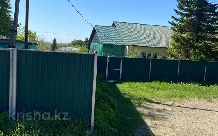 Отдельный дом · 3 комнаты · 58.6 м² · 11 сот., Забелина за 8 млн ₸ в Ушаново — фото 22