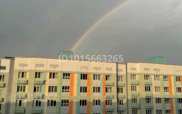 2-бөлмелі пәтер · 60 м² · 11/12 қабат, Сатпаева 90 — Туркебаева, бағасы: 410 000 ₸ в Алматы, Бостандыкский р-н — фото 3