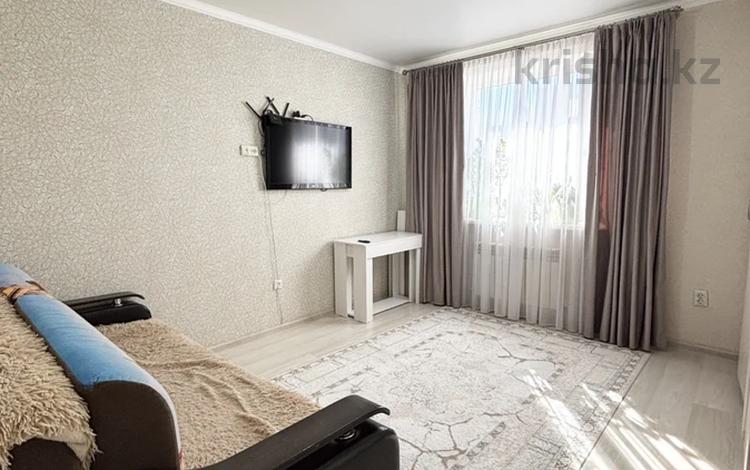 1-бөлмелі пәтер · 30 м² · 6/8 қабат, Ахмет Байтурсынулы 53/1 — Нурлы жол, бағасы: 19.5 млн ₸ в Астане, Сарайшык р-н — фото 2