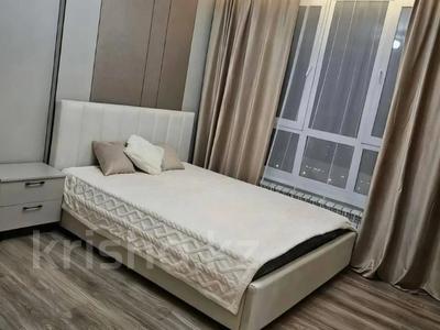 2-бөлмелі пәтер · 42 м² · 17/20 қабат, Жумекен Нажимеденов 33, бағасы: 26.5 млн ₸ в Астане, Сарайшык р-н