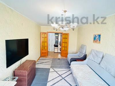 3-бөлмелі пәтер · 65 м² · 2/9 қабат, Строитель ш/а. 34, бағасы: 23.5 млн ₸ в Уральске, мкр Строитель