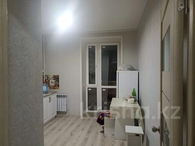 1-комнатная квартира · 40.2 м² · 3/9 этаж, Микрорайон Береке 64 за 18 млн 〒 в Костанае