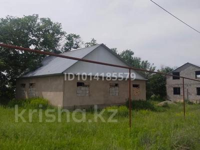 Отдельный дом · 4 комнаты · 140 м² · 8 сот., Бокейханова 759 за 15 млн ₸ в Алматинской обл., Талгарский р-н