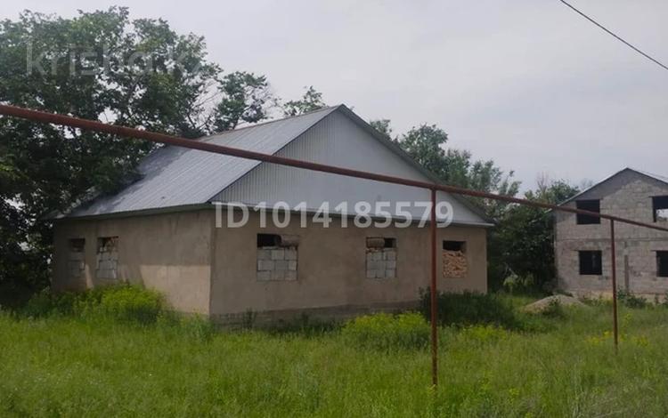 Отдельный дом · 4 комнаты · 140 м² · 8 сот., Бокейханова 759 за 15 млн ₸ в Алматинской обл., Талгарский р-н — фото 2