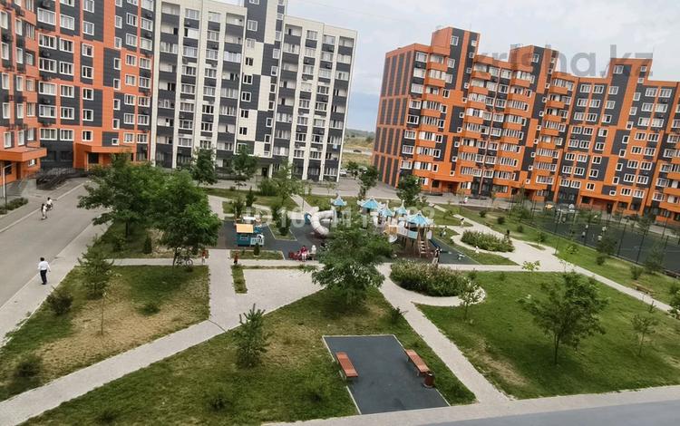 2-комнатная квартира · 65 м² · 4/9 этаж, Капчагайской трассы за 190 000 ₸ в Коянкусе — фото 2
