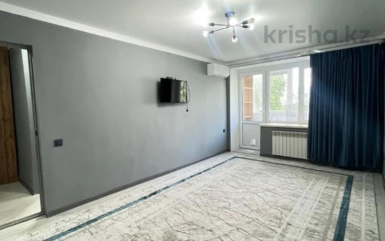 1-бөлмелі пәтер · 30.5 м² · 5/5 қабат, Братьев Жубановых, бағасы: 10.5 млн ₸ в Актобе — фото 5