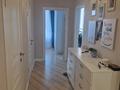 3-комнатная квартира · 95 м² · 5/8 этаж, Илияс Омаров 2 за 450 000 ₸ в Астане, Нура р-н