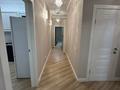3-комнатная квартира · 95 м² · 5/8 этаж, Илияс Омаров 2 за 450 000 ₸ в Астане, Нура р-н — фото 12