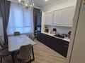 3-комнатная квартира · 95 м² · 5/8 этаж, Илияс Омаров 2 за 450 000 ₸ в Астане, Нура р-н — фото 2