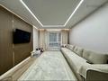 3-бөлмелі пәтер · 90 м² · 5/9 қабат, Нажимеденов 44а, бағасы: 58 млн ₸ в Астане, Сарайшык р-н — фото 4