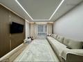 3-комнатная квартира · 90 м² · 5/9 этаж, Нажимеденов 44а за 59.5 млн ₸ в Астане, Сарайшык р-н — фото 3