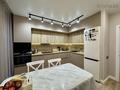 3-комнатная квартира · 90 м² · 5/9 этаж, Нажимеденов 44а за 59.5 млн ₸ в Астане, Сарайшык р-н