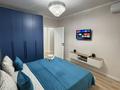 1-комнатная квартира · 45 м² · 11/12 этаж, мкр Гажайып 5/4 — Монке би за 23 000 ₸ в Алматы, Алатауский р-н