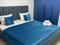 1-комнатная квартира · 45 м² · 11/12 этаж, мкр Гажайып 5/4 — Монке би за 23 000 ₸ в Алматы, Алатауский р-н — фото 3