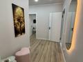 1-комнатная квартира · 45 м² · 11/12 этаж, мкр Гажайып 5/4 — Монке би за 23 000 ₸ в Алматы, Алатауский р-н — фото 6