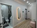 1-комнатная квартира · 45 м² · 11/12 этаж, мкр Гажайып 5/4 — Монке би за 23 000 ₸ в Алматы, Алатауский р-н — фото 7