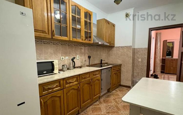 4-комнатная квартира · 86 м² · 4/5 этаж, Самал 23 за 25.3 млн ₸ в Талдыкоргане, мкр Самал — фото 2