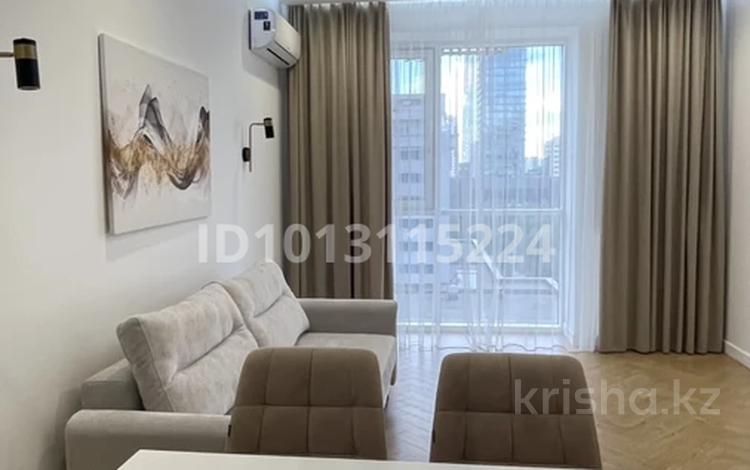 3-комнатная квартира · 75 м² · 8/16 этаж, Сарайшык — Кунаева за 700 000 ₸ в Астане, Есильский р-н — фото 2