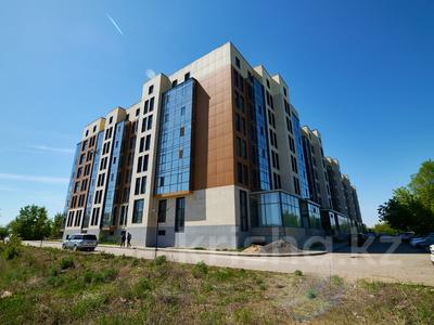 2-комнатная квартира · 50 м² · 6/7 этаж, Кабанбай батыра 75а за 22 млн ₸ в Астане, Есильский р-н