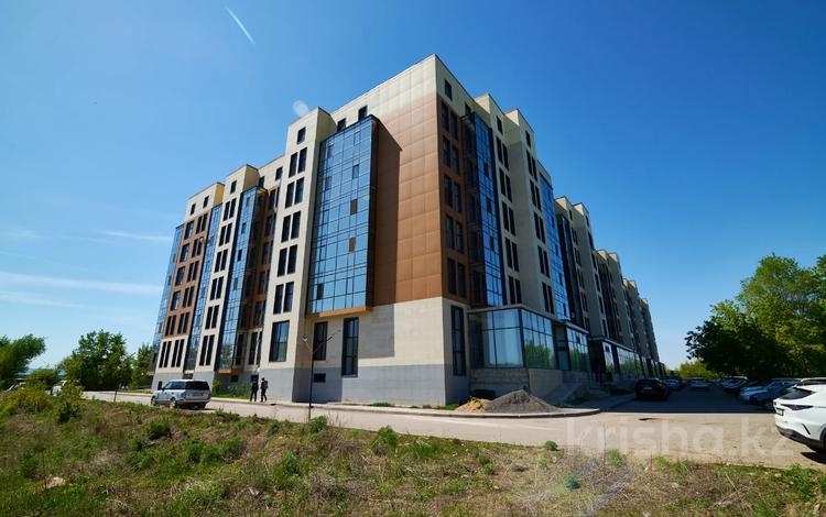 2-комнатная квартира · 50 м² · 6/7 этаж, Кабанбай батыра 75а за 22 млн ₸ в Астане, Есильский р-н — фото 21