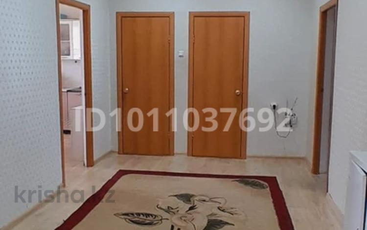 3-бөлмелі пәтер · 85 м² · 8/9 қабат, мкр. Зачаганск пгт, Монкеулы, бағасы: 28.5 млн ₸ в Уральске — фото 2