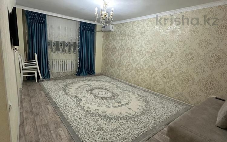 2-бөлмелі пәтер · 70.5 м² · 9/9 қабат, мкр Болашак, Бокенбай батыра, бағасы: 18.5 млн ₸ в Актобе — фото 2
