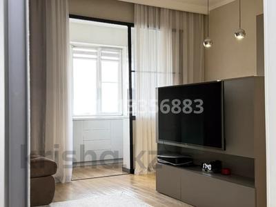 2-бөлмелі пәтер · 70 м² · 4/13 қабат, Розыбакиева 247 — Розыбакиева-Левитана, бағасы: 68.8 млн ₸ в Алматы, Бостандыкский р-н