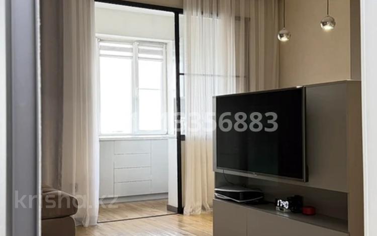 2-бөлмелі пәтер · 70 м² · 4/13 қабат, Розыбакиева 247 — Розыбакиева-Левитана, бағасы: 68.8 млн ₸ в Алматы, Бостандыкский р-н — фото 2