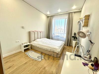 2-бөлмелі пәтер · 57 м² · 10/10 қабат, Култегин 19/1 — ГОРЯЧАЯ ЦЕНА, бағасы: 36 млн ₸ в Астане, Нура р-н
