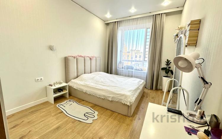 2-бөлмелі пәтер · 57 м² · 10/10 қабат, Култегин 19/1 — ГОРЯЧАЯ ЦЕНА, бағасы: 36 млн ₸ в Астане, Нура р-н — фото 10