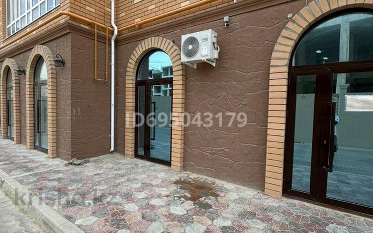 Свободное назначение · 24 м² за 150 000 ₸ в Актау, 20-й мкр — фото 2