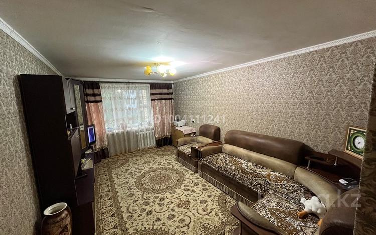 2-бөлмелі пәтер · 52.4 м² · 2/4 қабат, Радищева 33, бағасы: 17.5 млн ₸ в Петропавловске — фото 2