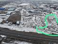 Промбаза · 65 соток, мкр 13-й военный городок, Мкр 13-й военный городок 49 за 190 млн ₸ в Алматы, Турксибский р-н — фото 11