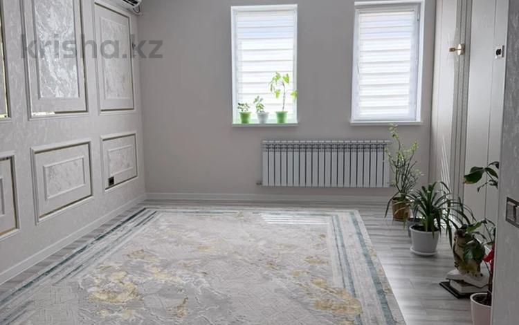 2-бөлмелі пәтер · 50 м² · 4/5 қабат, 29а ш/а. 167, бағасы: 14 млн ₸ в Актау, 29а мкр — фото 2