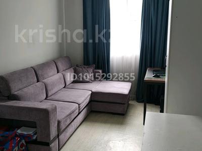 1-комнатная квартира · 17.2 м² · 1/2 этаж, Ыкылас 7д за 13.8 млн ₸ в Алматы, Ауэзовский р-н