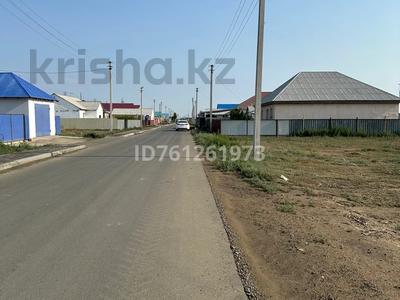 Участок · 20 соток, Атырау за 12 млн ₸