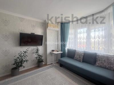 2-комнатная квартира · 60 м² · 7/9 этаж, мкр Центральный, Бауыржана Момышулы 23 за 26 млн ₸ в Атырау