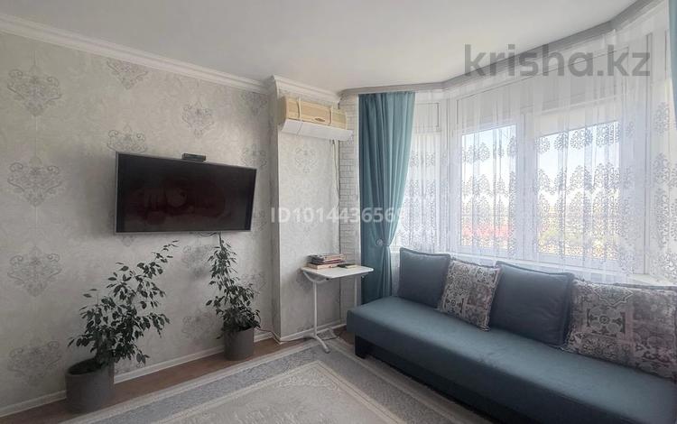 2-бөлмелі пәтер · 60 м² · 7/9 қабат, Центральный ш/а., Бауыржана Момышулы 23, бағасы: 26 млн ₸ в Атырау, мкр Центральный — фото 15